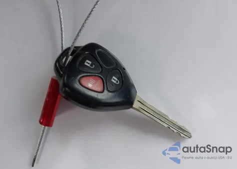 2010 Toyota Rav4 из США, поврежденный, VIN 2T3BF4DVXAW035520